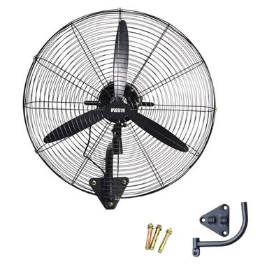 🌀 Ventilador de Pared – 20 pulgadas - 3/3