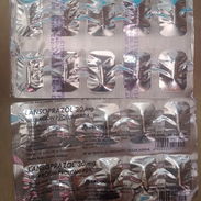 Lansoprazol 30 MG Importado - Img 57973458