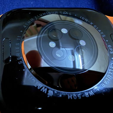 Apple Watch serie 11 46mm - Img 122516842