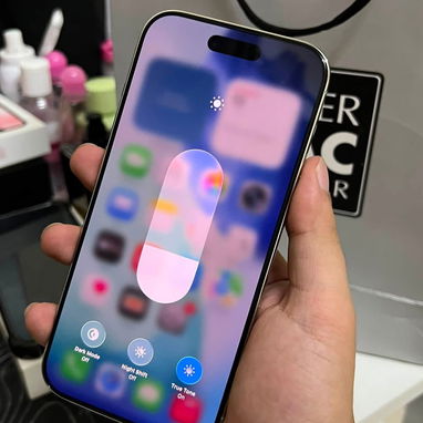 Apple iPhone 17 Air - 5/6