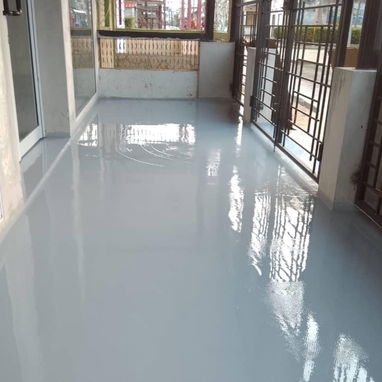 ✨Trabajo de Resina Expósica ✨ ✨ ¡Dale un toque único a tu hogar o negocio con nuestros trabajos en Resina Epóxica! ✨ - Img 124575951
