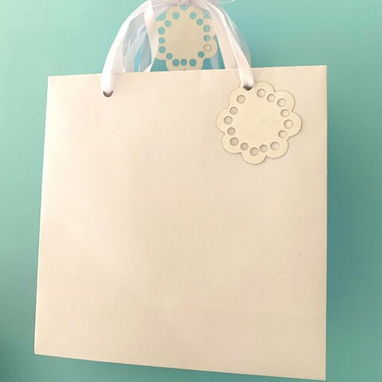 Paquete de tres bolsas 🛍️ - 7/8