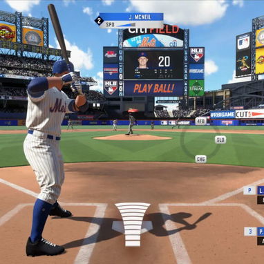 RBI Baseball 21 PS4 - Img 121789110