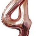 32" Cuatro Rosa Oro(TC) - Img 55857392