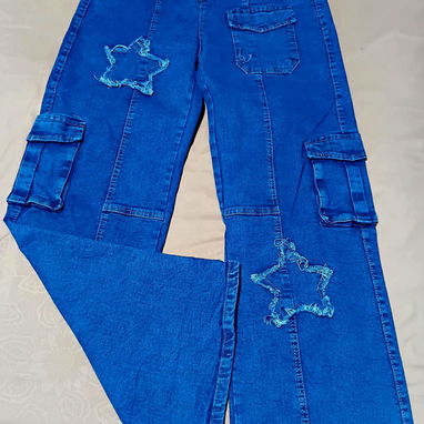 Pantalones de mujer - Img 123272426