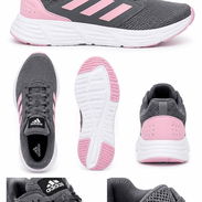 Tenis Adidas mujer $30 usd. #36/37 - Img 58069546