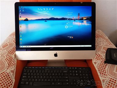 Vendo Computadora Mac - Img main-image-45648354