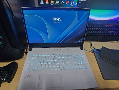 Gangaa cambio 2 laptops por una superior,ojo a los detalles - Img main-image