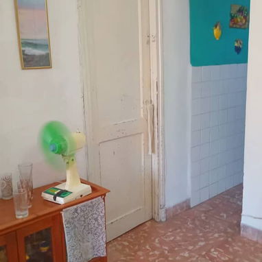 Vendo apartamento en Jovellar e Infanta - 3/10