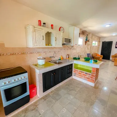 🪼 Renta Casa de Playa Privada en Artemisa - Img 114787138