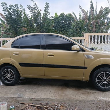 Kia rio 2009 se vende o se negocea - 2/7