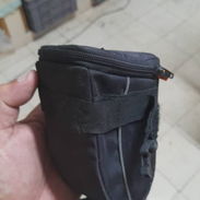 bolso de bicicleta para sillín - Img 54528755