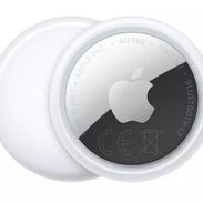 Airtag AAA Tu AirTag envía una señal Bluetooth segura que puede ser detectada por dispositivos cercanos en la red de la - Img 58124105