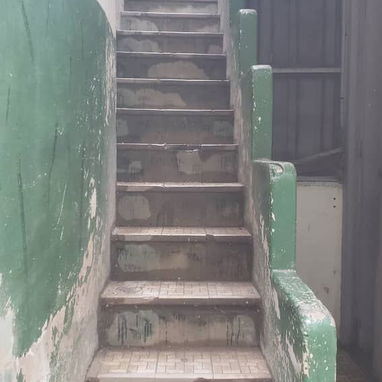 Apartamento en Centro Habana - 4/10