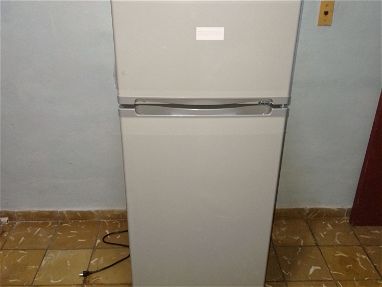 Vendo Refrigerador - Img 67085210