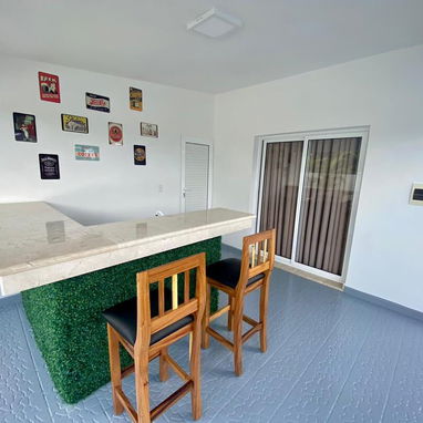 🏡 Casa con Piscina para 20+ Personas en La Habana — Reuniones y Grupos - Img 118328743