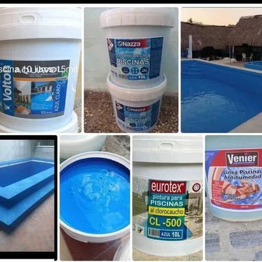 Pinturas para casas - Img 122827168