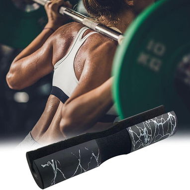 ALMOHADILLA PARA BARRAS GIMNASIO - 3/10