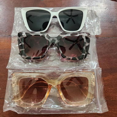 🛍️ Gafas de sol🌞 . Espejuelos estilo felino - 2/2