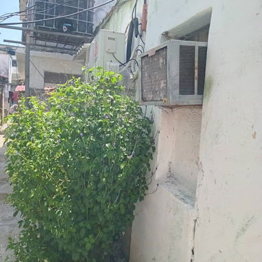 Casa en Marianao - 3/6