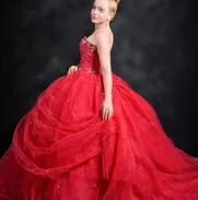 Vendo vestidos de quinces. Trajes 15. Playa - Img 50042495