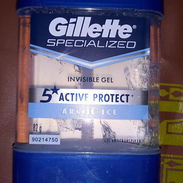Desodorantes Gillette - Img 52249037