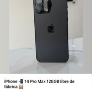 IPhone 14 Pro Max Sim física - Img 54726198