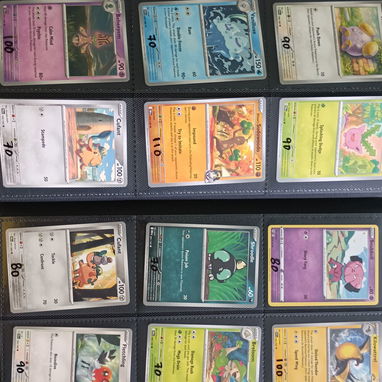 Compra Venta y Trade de cartas Pokémon y Yugioh - 2/10