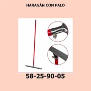 HARAGÁN CON PALO - Img 55729062