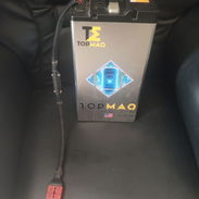 Batería Top MAQ 48v x 45Ah - Img 56883756