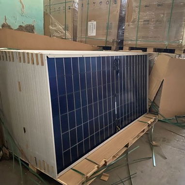 PANEL SOLAR 615W BIFACIAL JASOLAR - 7/7