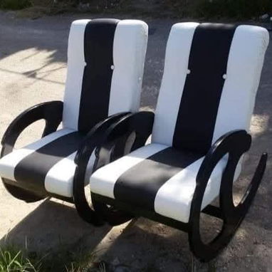 Sillones Comadritas - 2/4