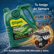 🛠️ Aceite AVEROIL 20W50 GTI (5L) – Protección Severa. Certificación VW/MB. - Img 49716129