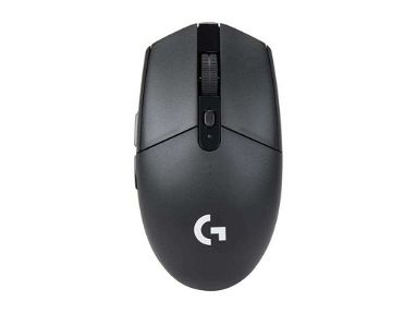0km✅ Mouse Logitech G305 Lightspeed 📦 Inalámbrico ☎️56092006 - Img 65185603