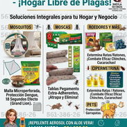 Veneno para el control de plagas - Img 57562391