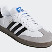 Adidas Samba Originales #40 - Img 58036811