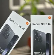 📌✅Xiaomi Redmi Note 14 📌✅Nuevos y Sellados en caja📌✅ - Img 48595005