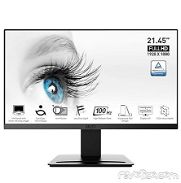 Monitor MSI Pro MP223 21.45 Inch Full HD Office  Monitor - 1920 X 1080, 100 Hz,⚽🔔52815418 - Img 45770880