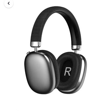 Audífonos P29 P959 marca 1 hora cascos - 2/3