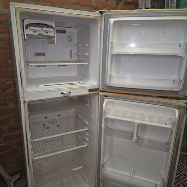 Refrigerador Samsung de uso - 2/3