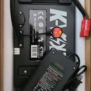 Batería de Litio K-Volt 72V_35Ah !!! - Img 56616650