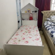 Venta de cama personal ( para niñ@) - Img 55764170