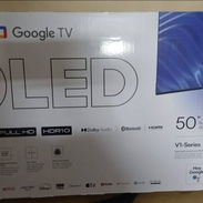 Smart TV JVC QLED 50 pulgadas Full HD Precio $380 USD transporte incluido Factura y Garantía - Img 55133649