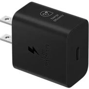🔌 CARGADOR_SAMSUNG_25W 🔌 TC | E01 | 20 USD - Img 56710133
