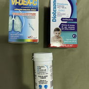 ‼️MEDICAMENTOS PARA BEBÉS ‼️ - Img 56127576