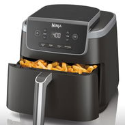 Freidora de aire Ninja 5Qt 4 en 1 $190 - Img 55584846