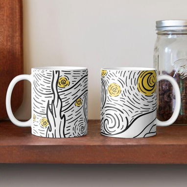 COLECCIÓN OBRAS DE ARTE || PERSONALIZACIÓN DE PRODUCTOS CON UN ESTILO ARTÍSTICO || OLIMPO TIENDA - Img 119467673