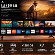 ➡️ SMART TV ONN VIZIO 50" 4k UHD - Img 58465340