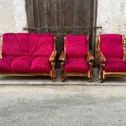 Muebles en venta máxima calidad transporte incluido - Img 57881783