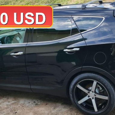 HYUNDAI SANTA FE 2017 - Img 124002994